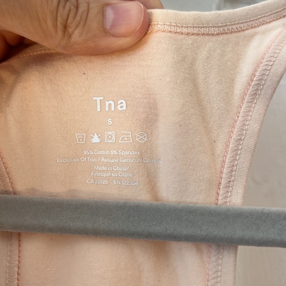 TNA ROCKFALL BODYSUIT - Picture 5 of 5